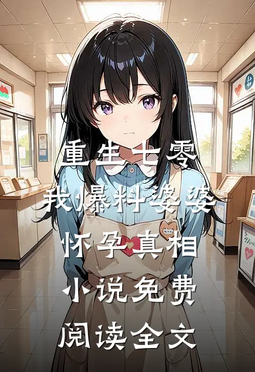 重生七零，我爆料婆婆怀孕真相小说免费阅读全文