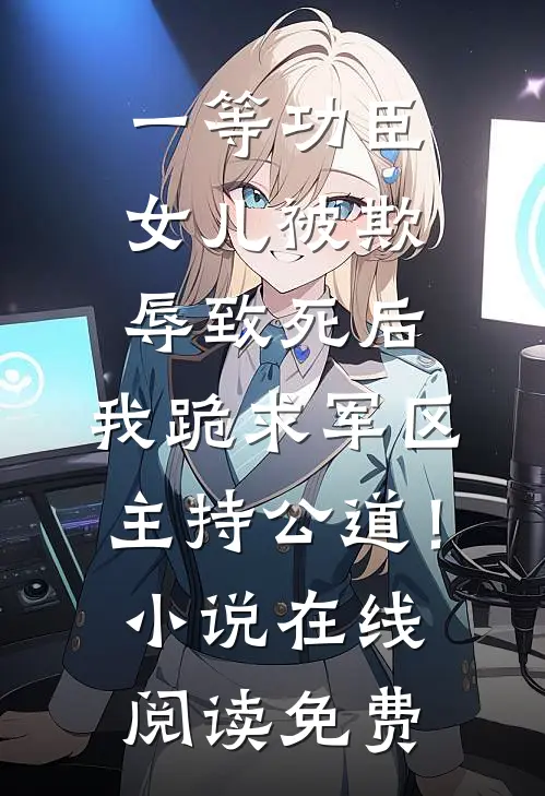 一等功臣女儿被欺辱致死后，我跪求军区主持公道！小说在线阅读免费