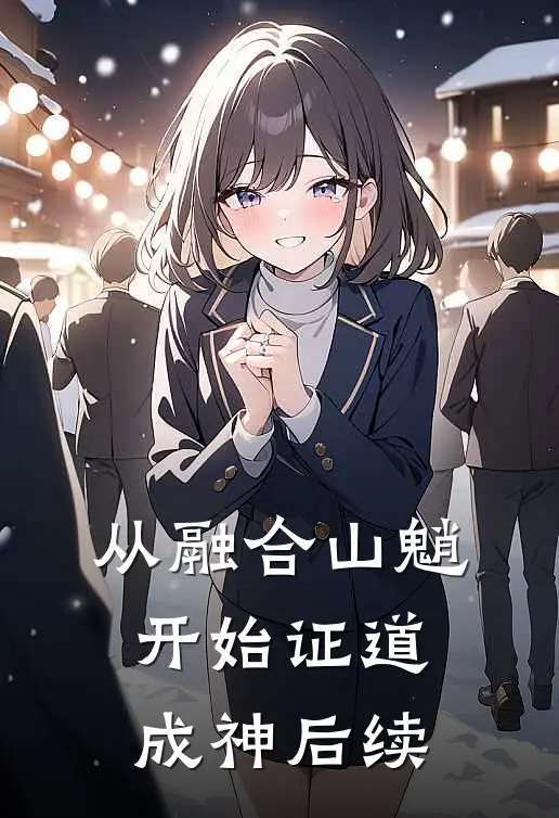 从融合山魈开始证道成神后续