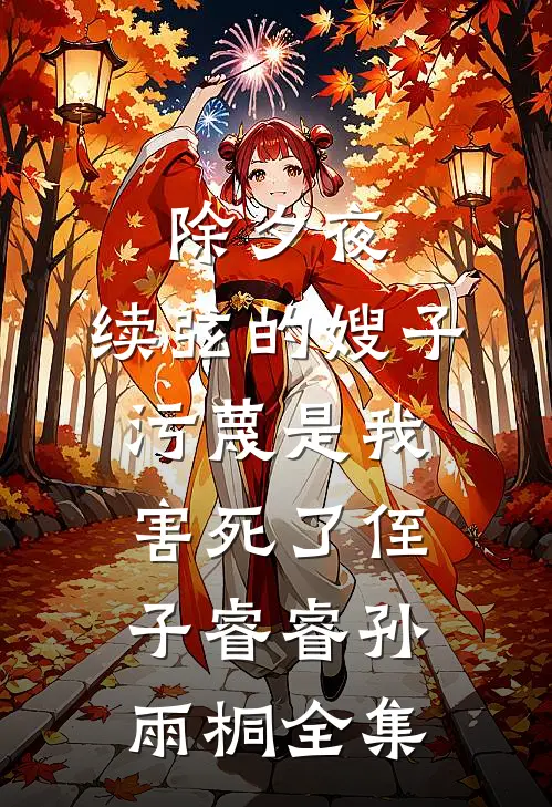 除夕夜，续弦的嫂子污蔑是我害死了侄子睿睿孙雨桐 全集