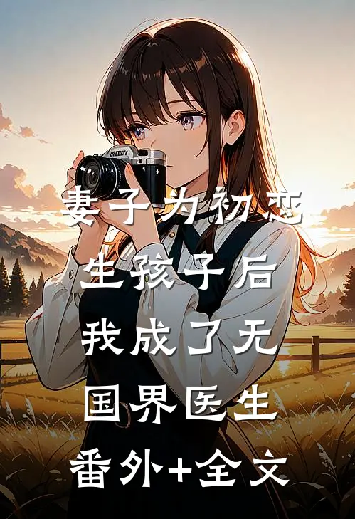 妻子为初恋生孩子后，我成了无国界医生:(番外)+(全文)