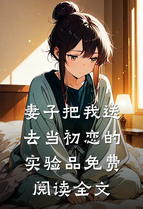 妻子把我送去当初恋的实验品免费阅读全文