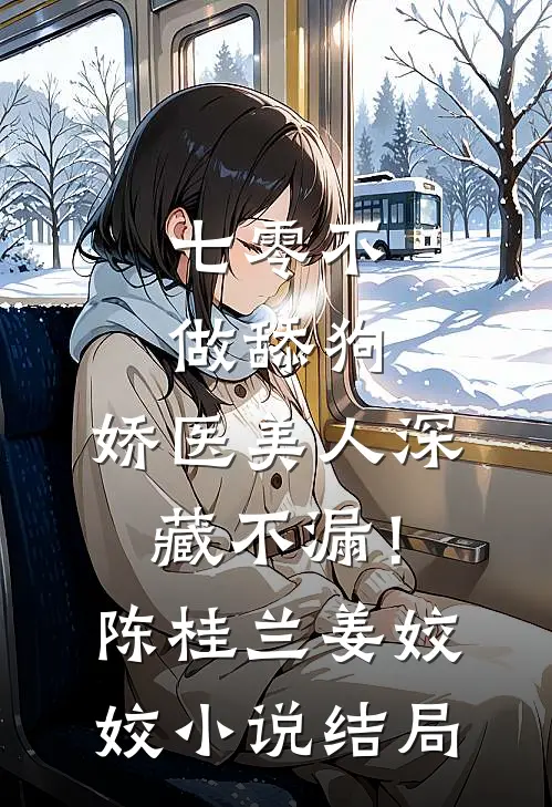 七零不做舔狗，娇医美人深藏不漏！陈桂兰姜姣姣小说结局