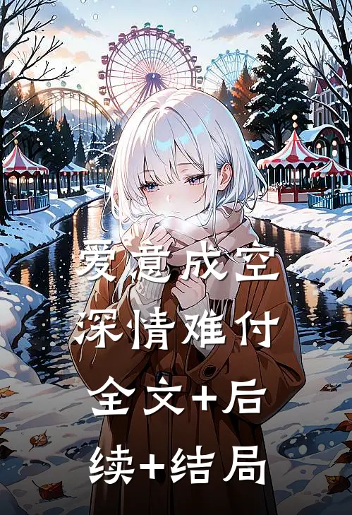 爱意成空，深情难付全文+后续+结局