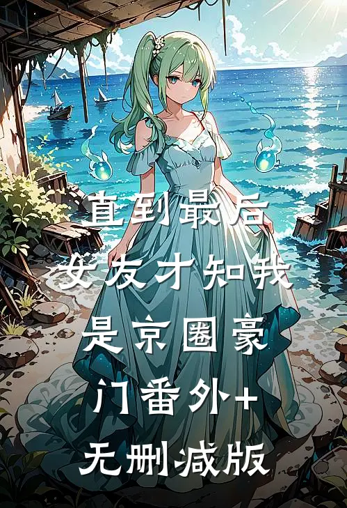 直到最后，女友才知我是京圈豪门番外+无删减版