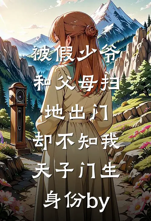 被假少爷和父母扫地出门，却不知我天子门生身份by