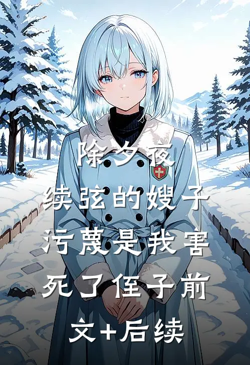 除夕夜，续弦的嫂子污蔑是我害死了侄子前文+后续