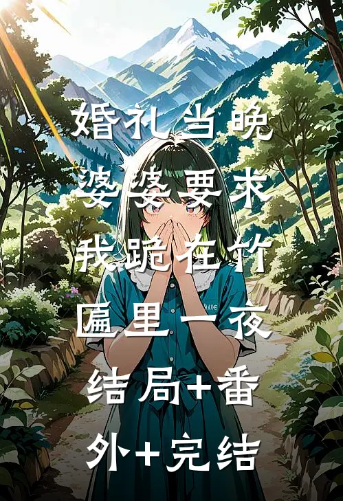 婚礼当晚，婆婆要求我跪在竹匾里一夜:结局+番外+完结