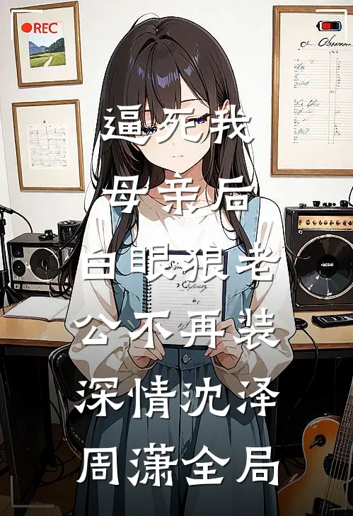 逼死我母亲后，白眼狼老公不再装深情沈泽周潇全局