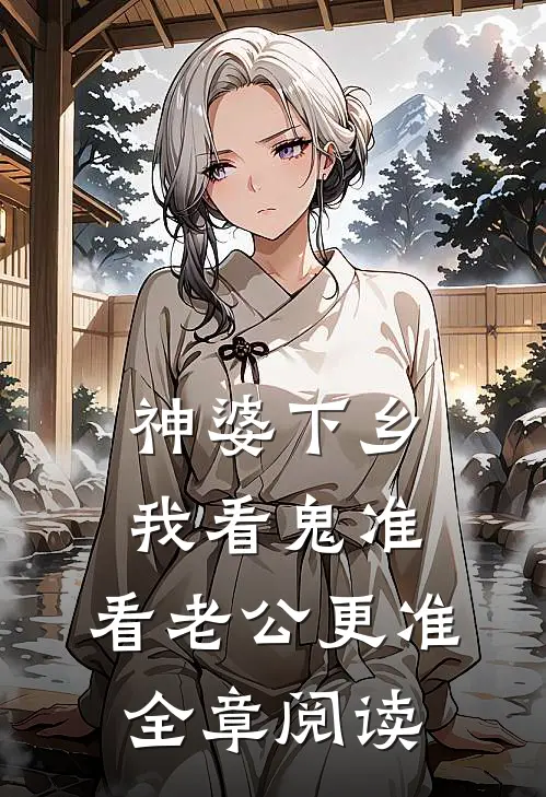 反派爹爹恋爱脑，江山我替他来搞完结版