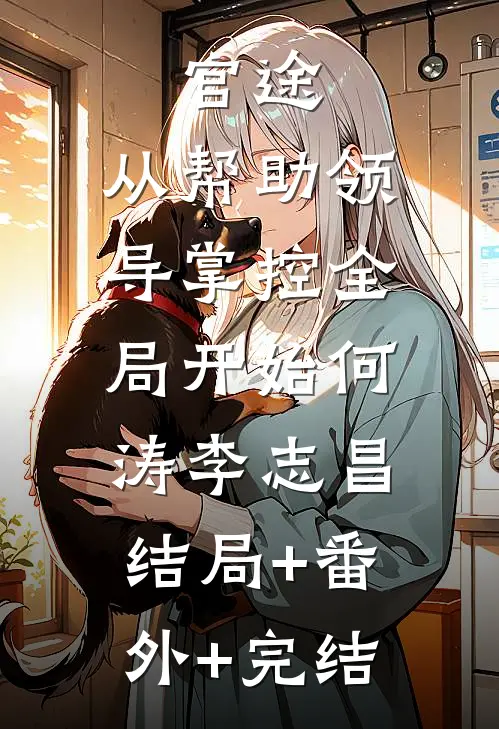 官途：从帮助领导掌控全局开始何涛李志昌:结局+番外+完结