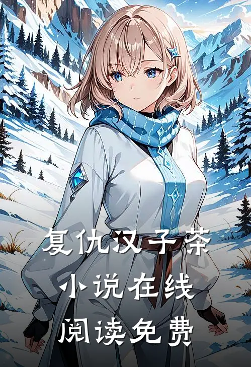 复仇汉子茶小说在线阅读免费