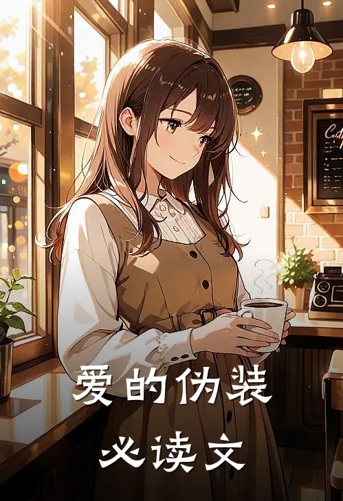 爱的伪装必读文