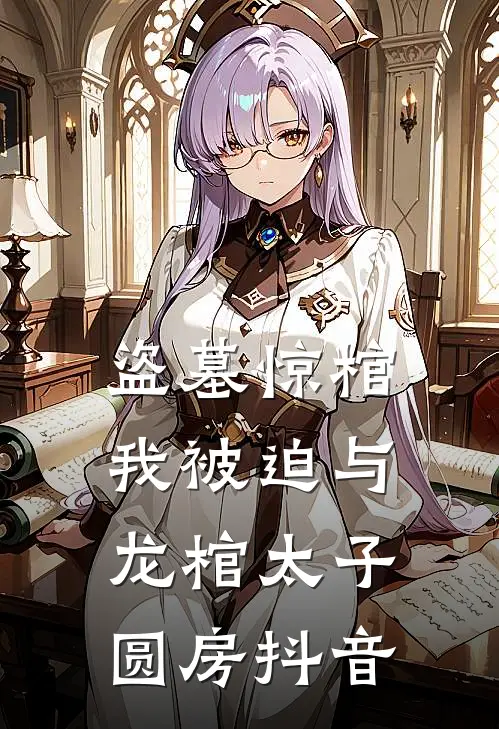 盗墓惊棺，我被迫与龙棺太子圆房抖音
