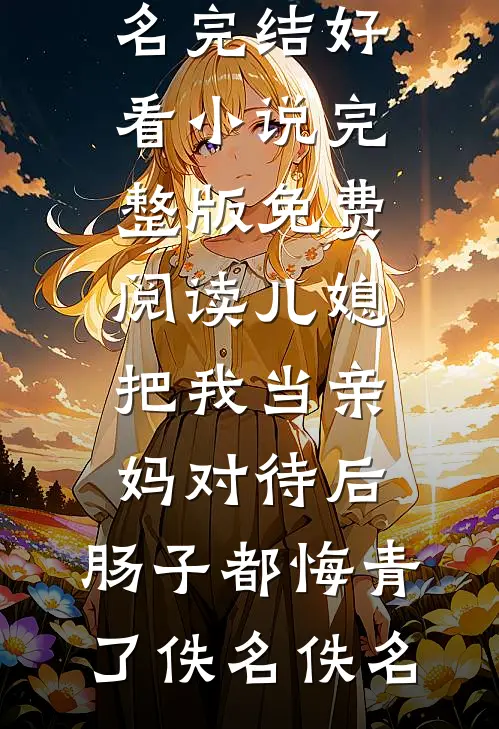 留我余生长眠此日周司珩叶轻语结局+番外