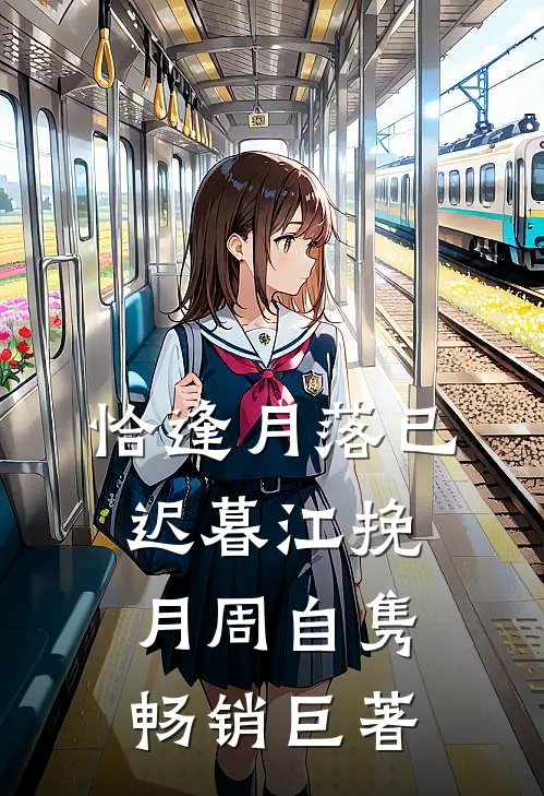 从此烟雨落荒城:全章+后续