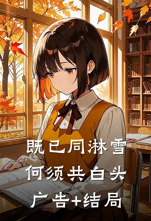 既已同淋雪，何须共白头广告+结局