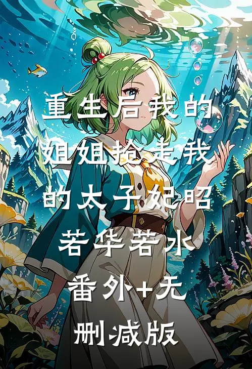 重生后我的姐姐抢走我的太子妃昭若华若水:番外+无删减版
