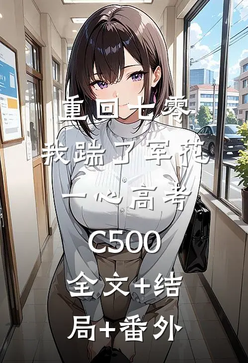 重回七零，我踹了军花一心高考C500:全文+结局+番外