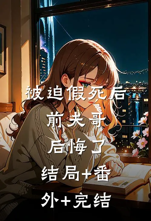 被迫假死后，前夫哥后悔了:结局+番外+完结