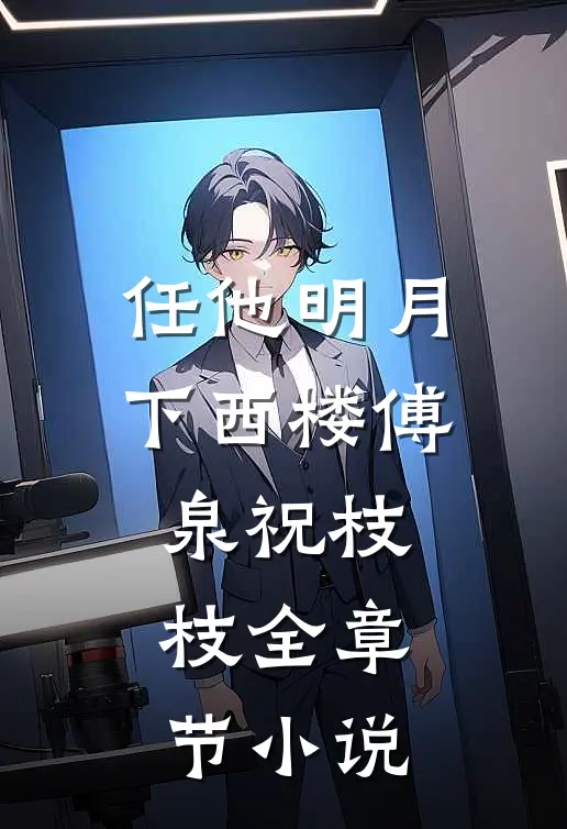任他明月下西楼傅泉祝枝枝全章节小说
