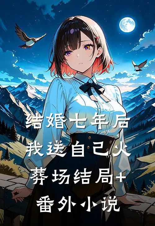 结婚七年后，我送自己火葬场结局+番外小说