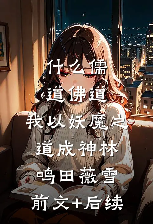 什么儒道佛道，我以妖魔之道成神林鸣田薇雪:前文+后续