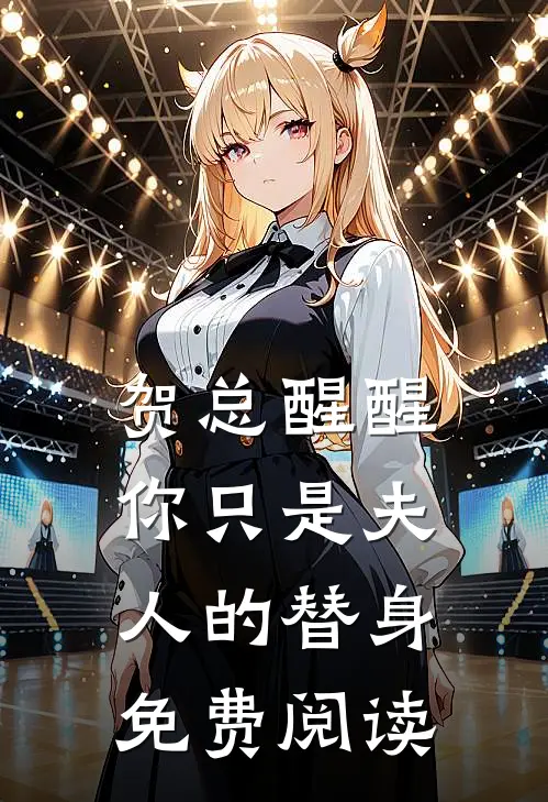 贺总醒醒，你只是夫人的替身免费阅读