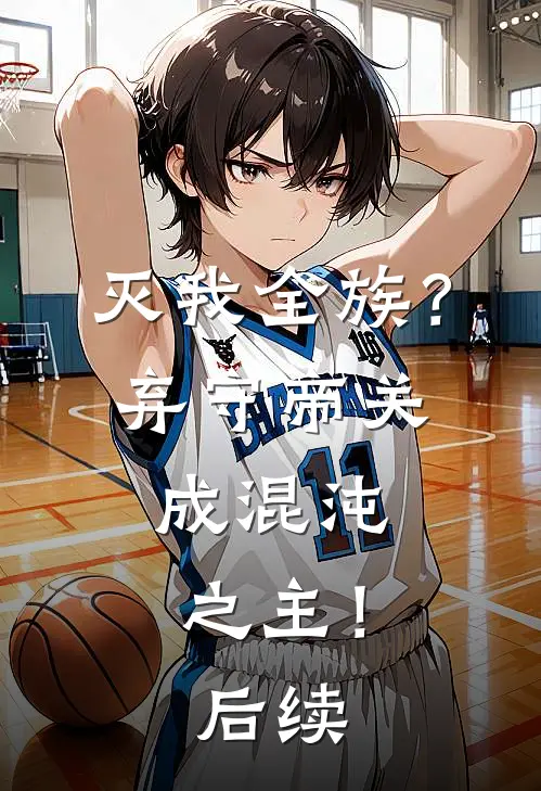 灭我全族？弃守帝关，成混沌之主！后续