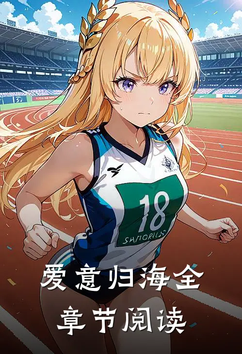 爱意归海全章节阅读