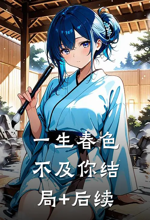 一生春色不及你结局+后续