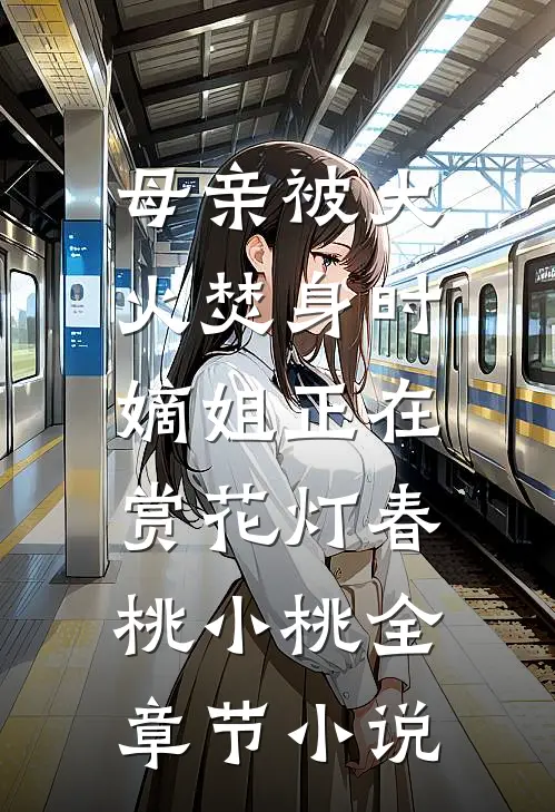 母亲被大火焚身时，嫡姐正在赏花灯春桃小桃全章节小说