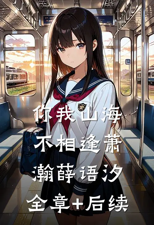 你我山海不相逢萧瀚薛语汐:全章+后续