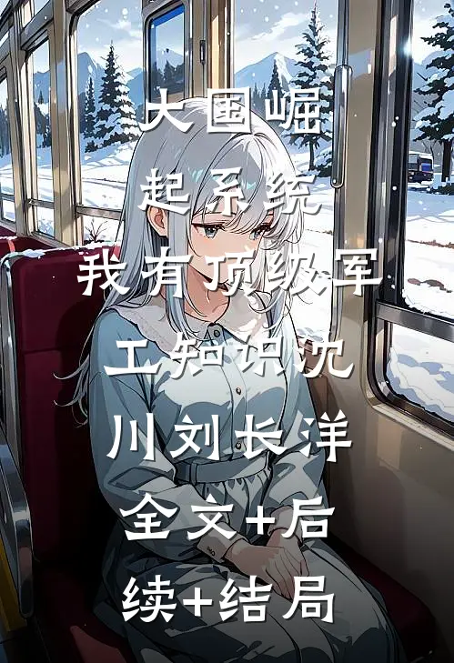 大国崛起系统：我有顶级军工知识沈川刘长洋:全文+后续+结局