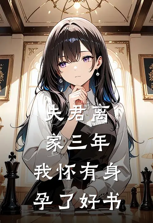 夫君离家三年，我怀有身孕了好书