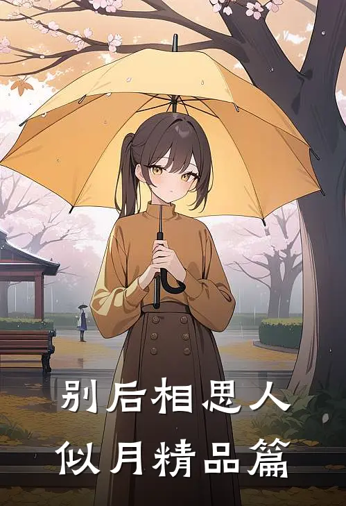 别后相思人似月精品篇