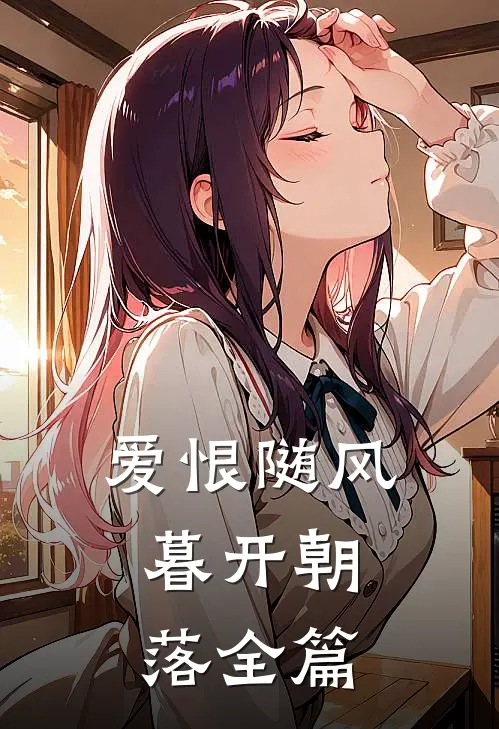 爱恨随风，暮开朝落全篇