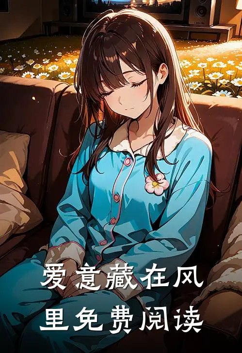 爱意藏在风里免费阅读
