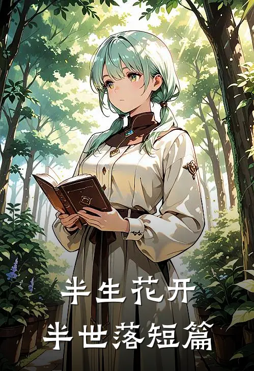 半生花开，半世落短篇