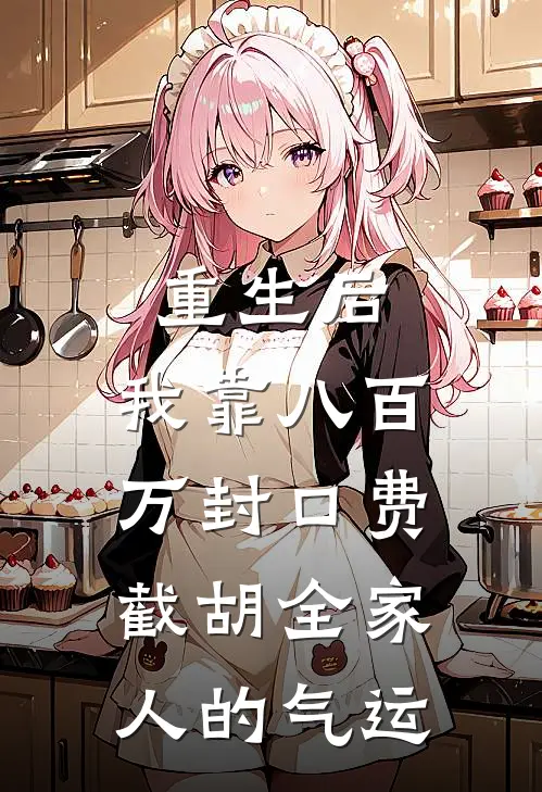重生后，我靠八百万封口费截胡全家人的气运