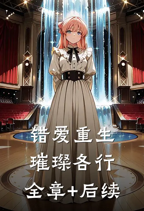错爱重生，璀璨各行:全章+后续