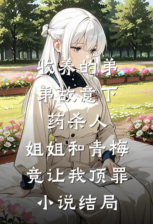 收养的弟弟故意下药杀人，姐姐和青梅竟让我顶罪小说结局