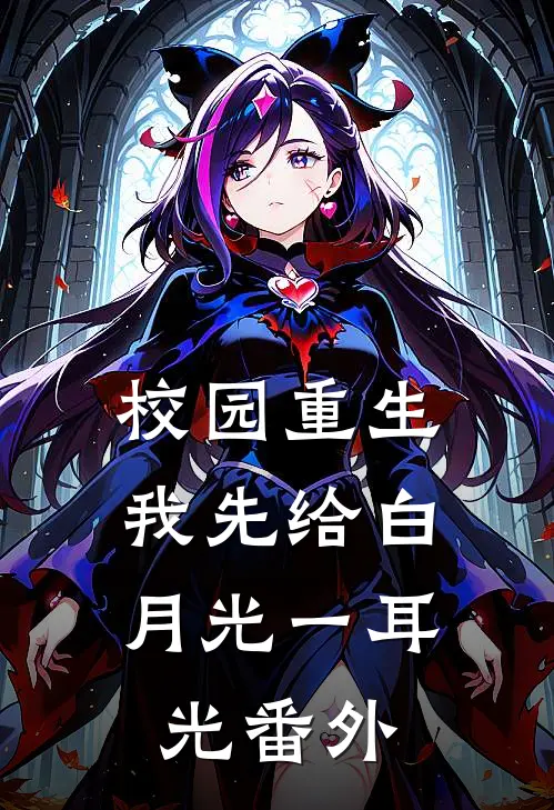 校园重生，我先给白月光一耳光番外