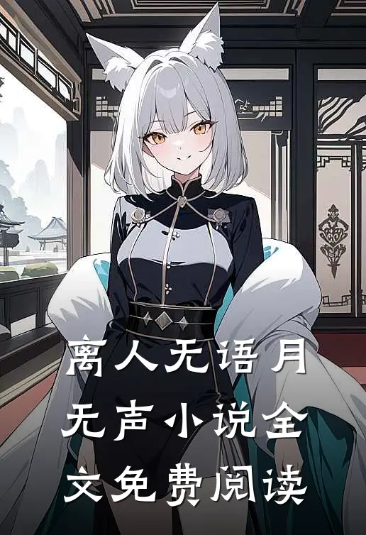 离人无语月无声小说全文免费阅读