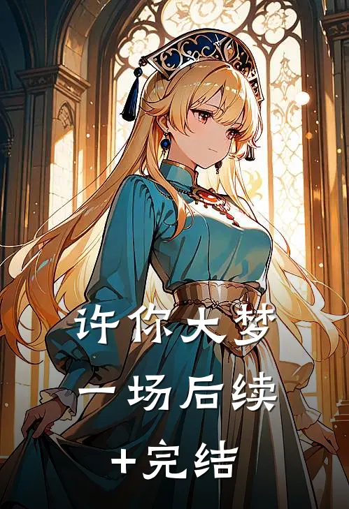 许你大梦一场后续+完结