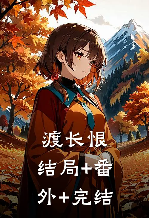 渡长恨:结局+番外+完结