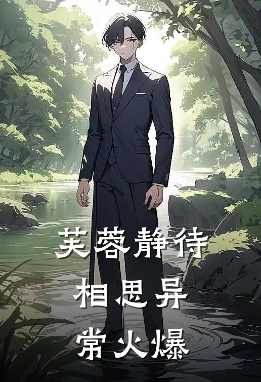 芙蓉静待相思异常火爆