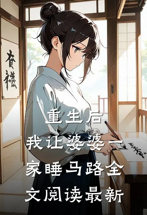 重生后，我让婆婆一家睡马路全文阅读最新