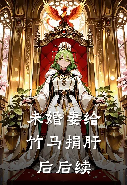 未婚妻给竹马捐肝后后续