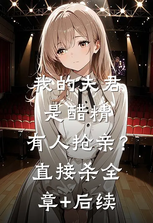 我的夫君是醋精，有人抢亲？直接杀全章+后续